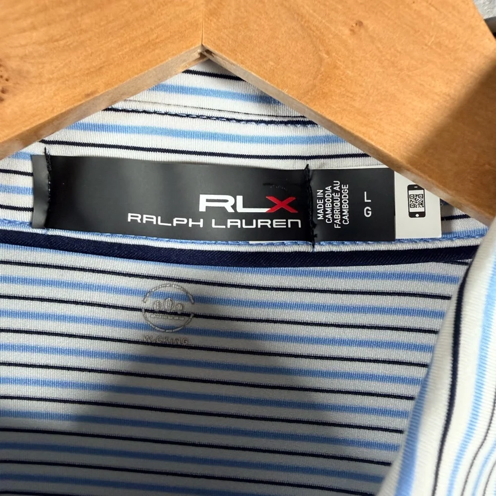 Ralph Lauren pre owned